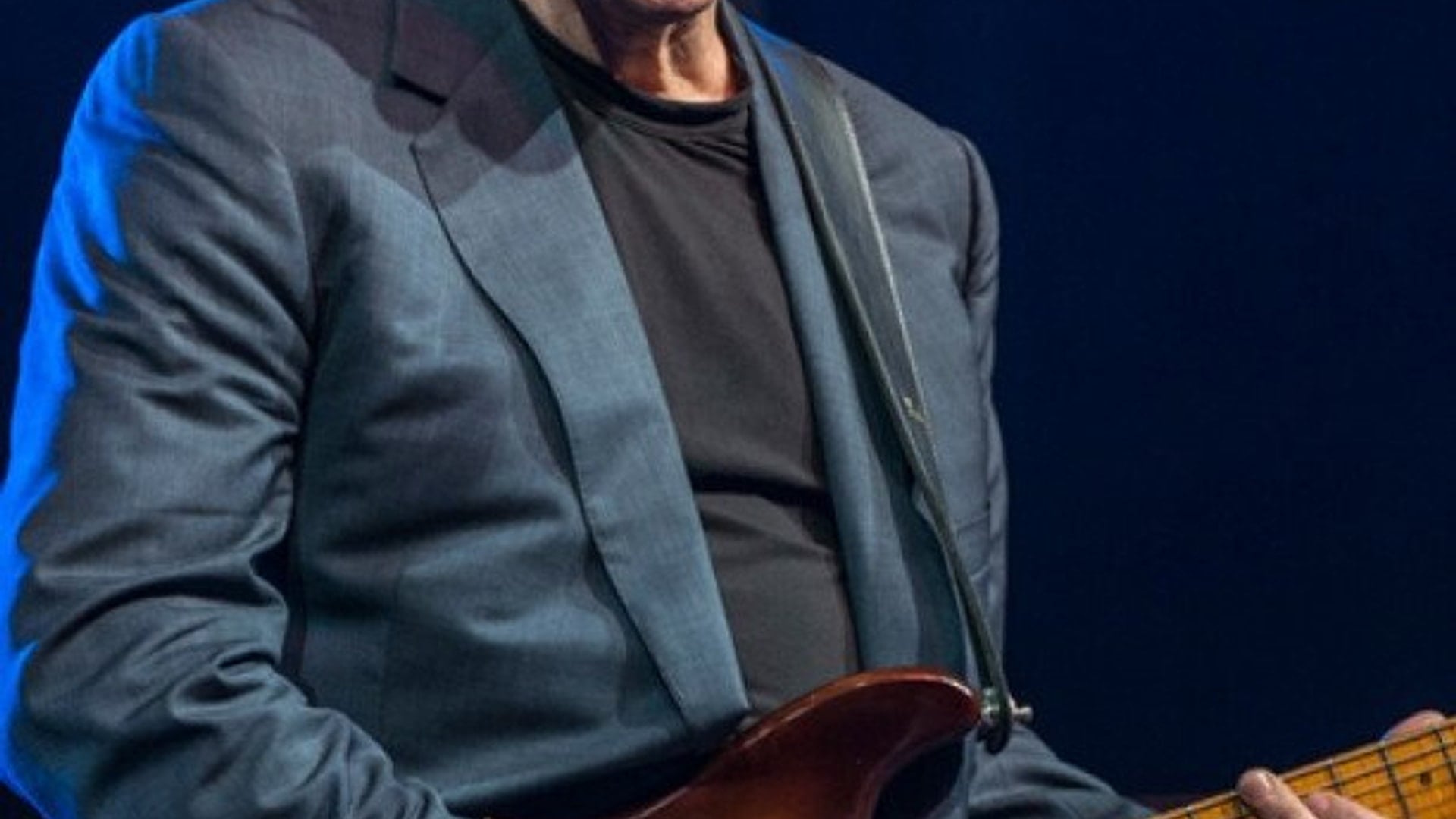 Foto de Steve Miller