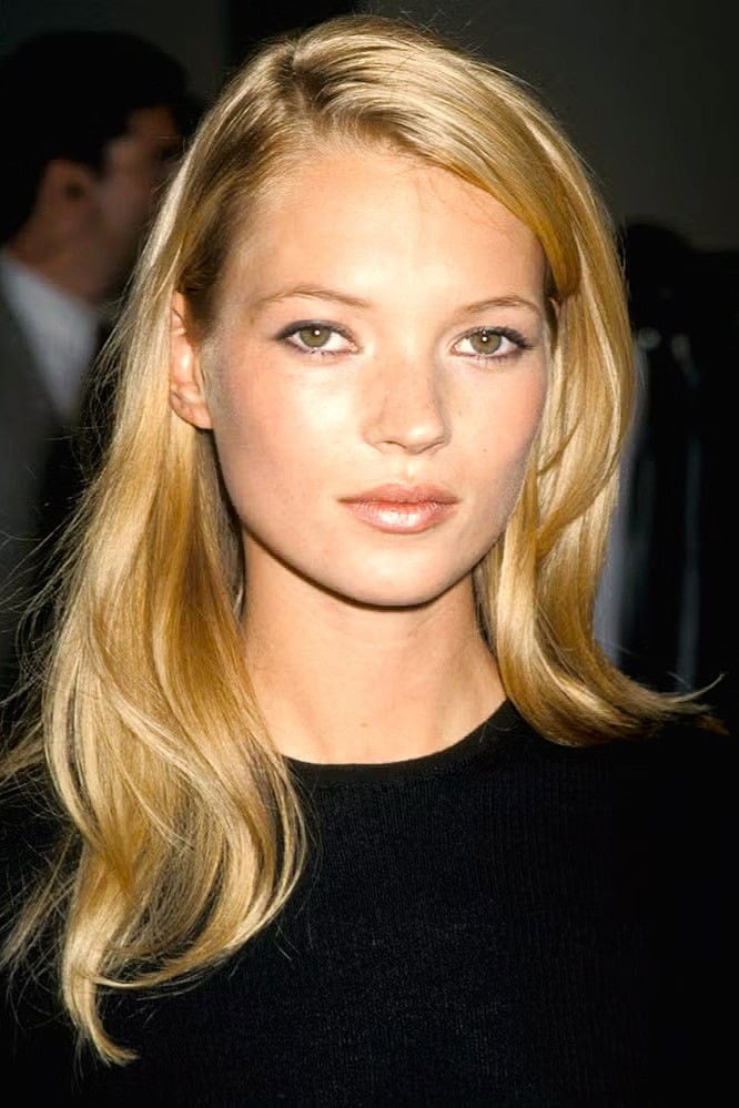 Foto de Kate Moss
