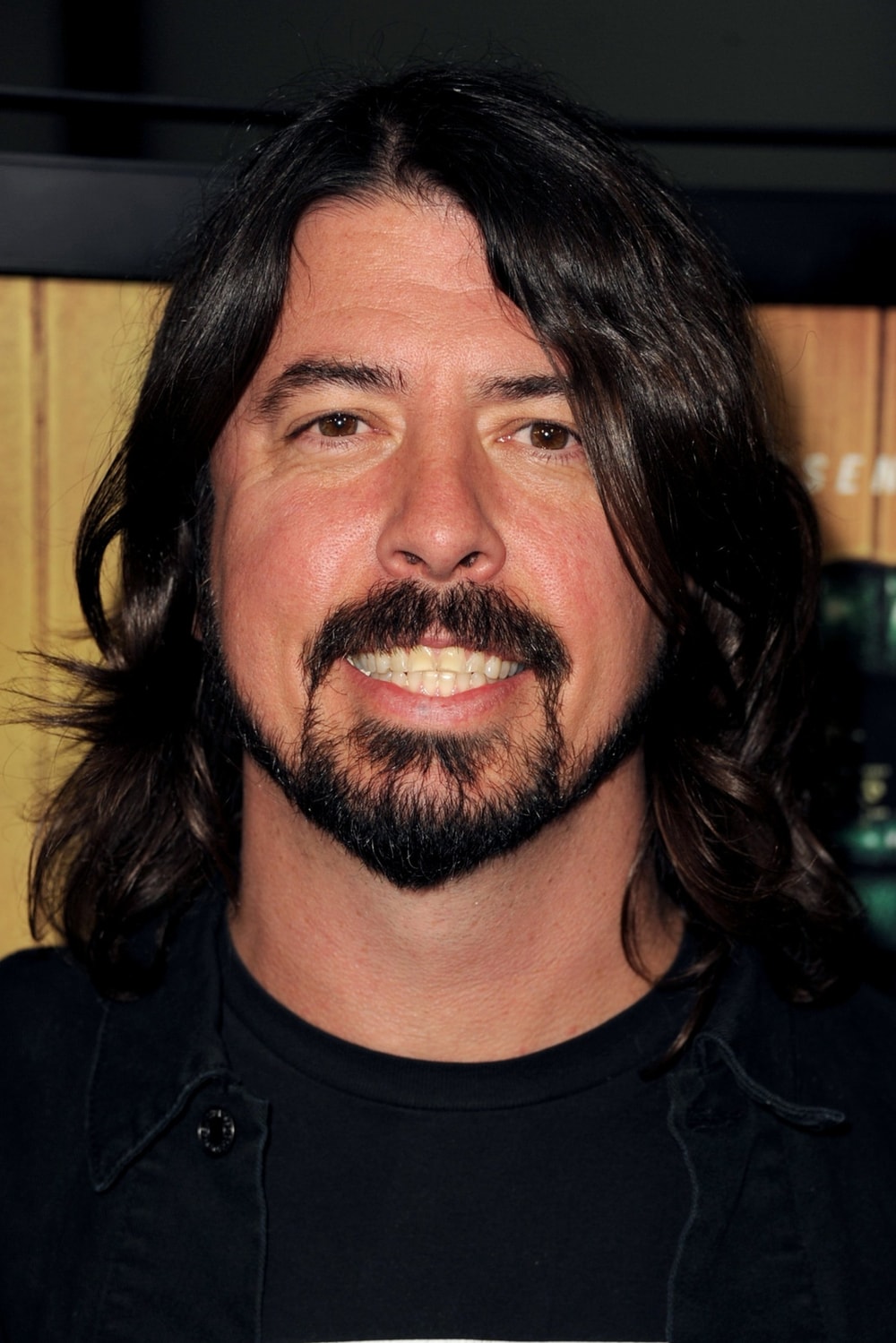 Foto de Dave Grohl