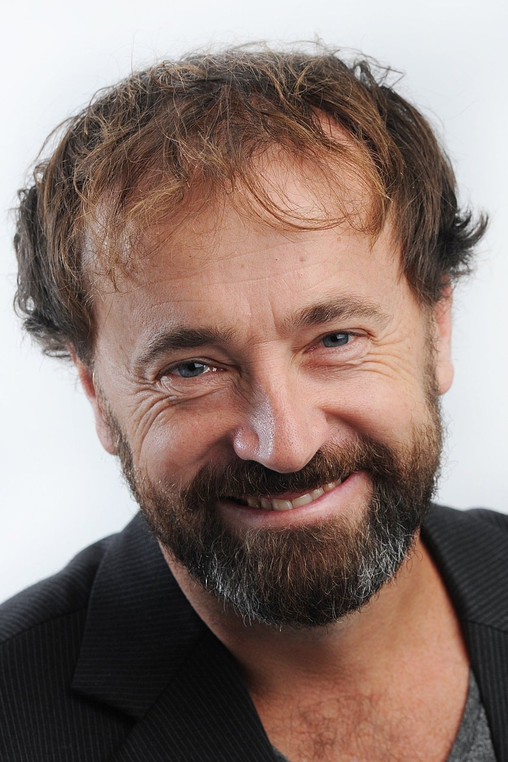 Foto de David Nykl