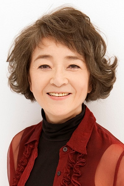 Foto de Chieko Baisho