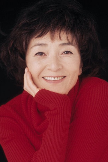 Foto de Chieko Baisho