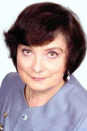 Foto de Natalya Golovko