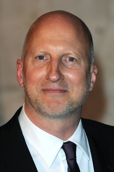 Foto de John Hillcoat