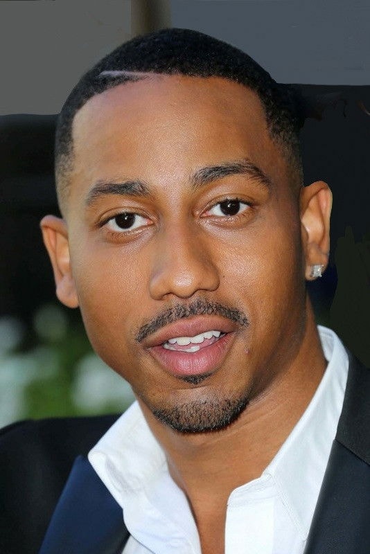 Foto de Brandon T. Jackson