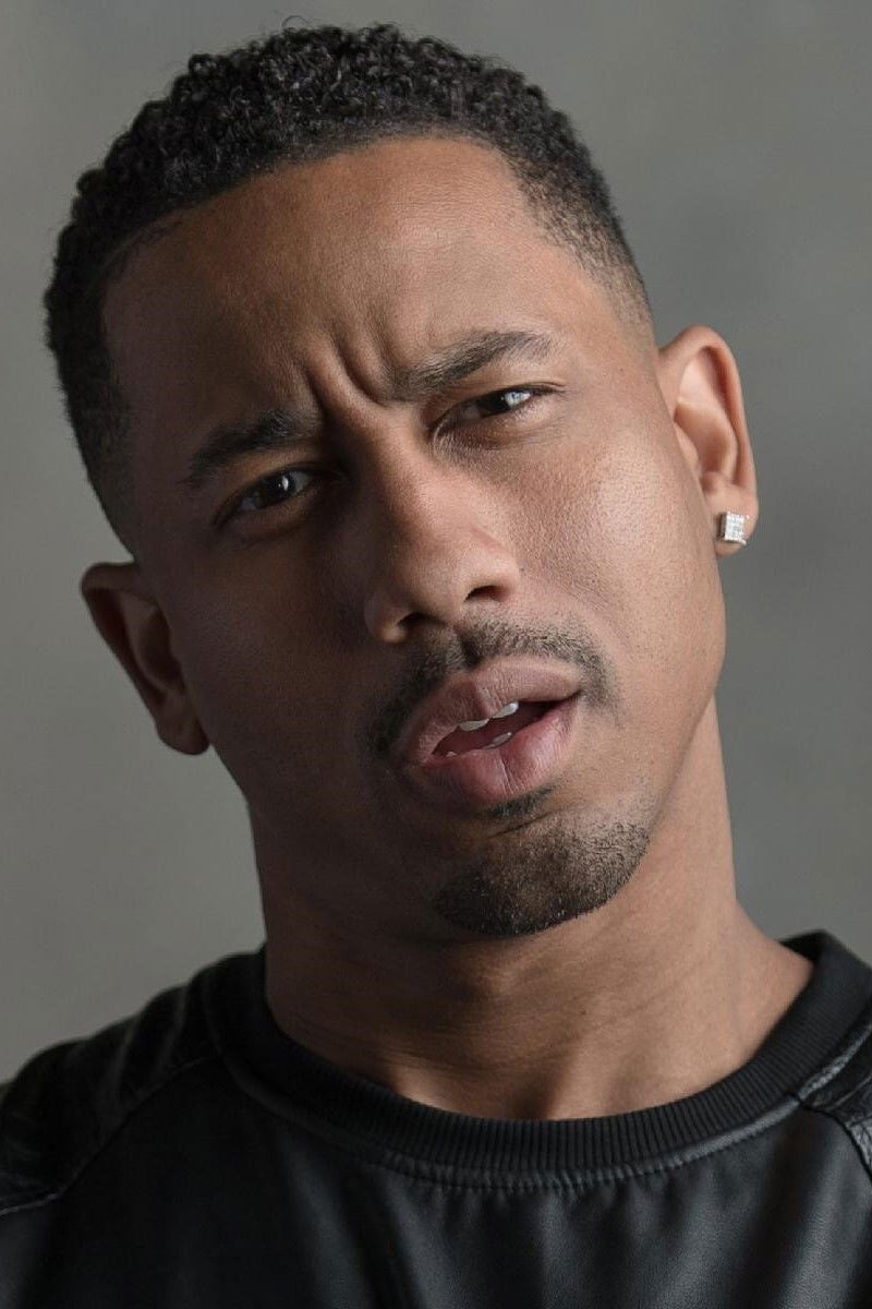 Foto de Brandon T. Jackson