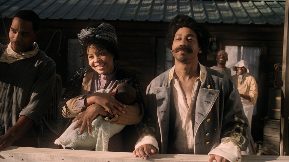 Foto de Brandon T. Jackson