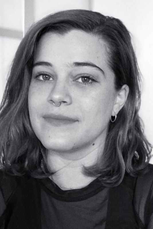 Foto de María Beltrán