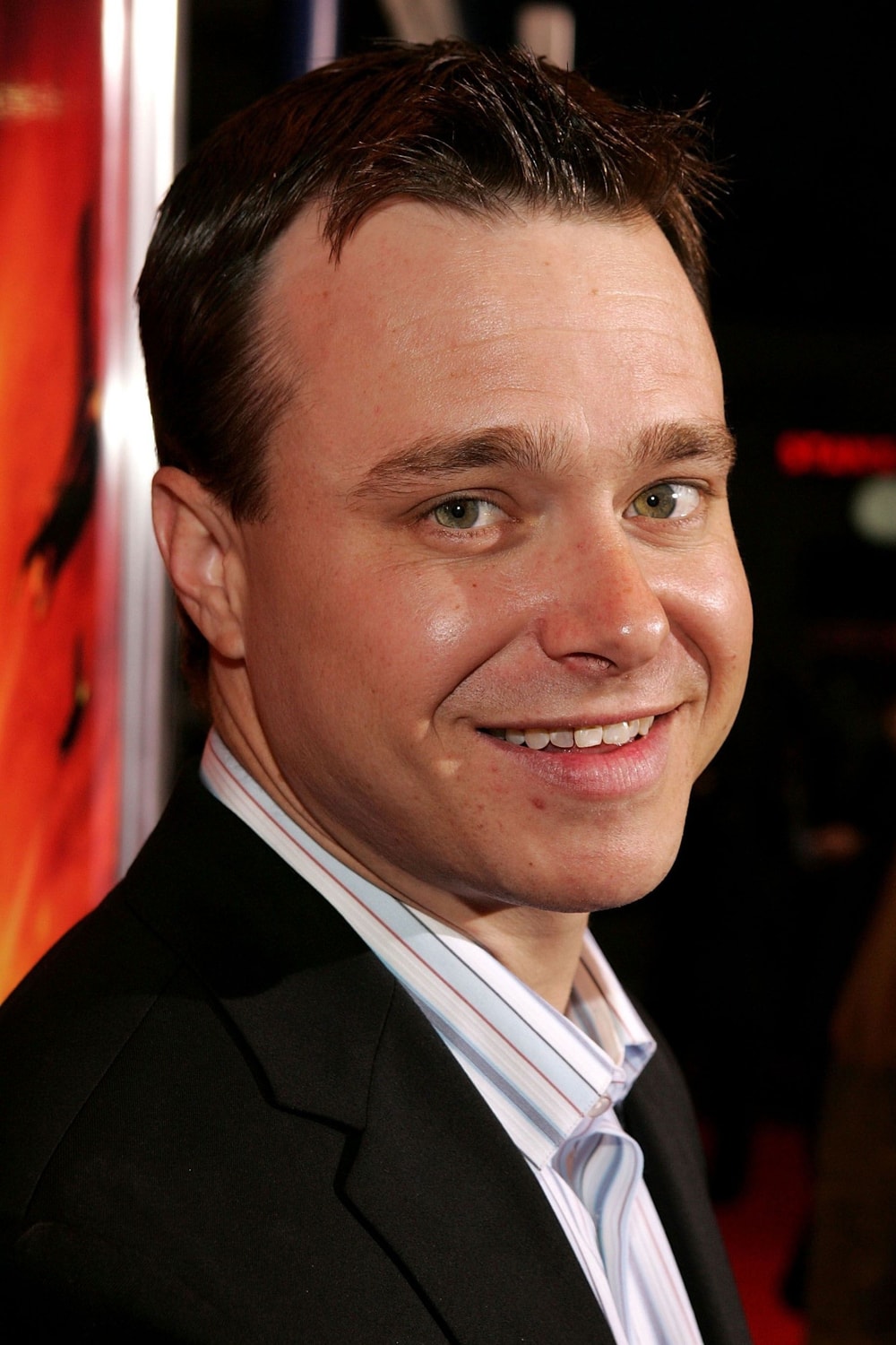 Foto de Michael Roof