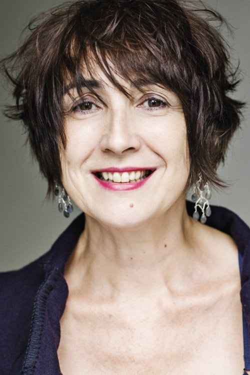 Foto de Emer Gillespie