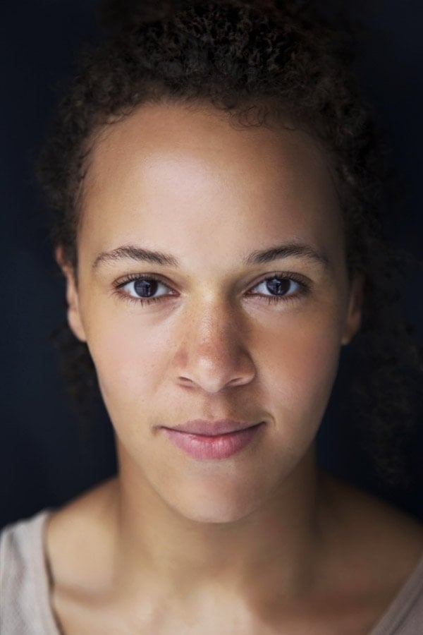 Foto de Dominique Jackson