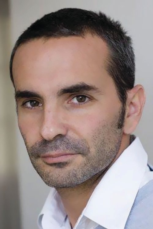 Foto de Joachim Lombard