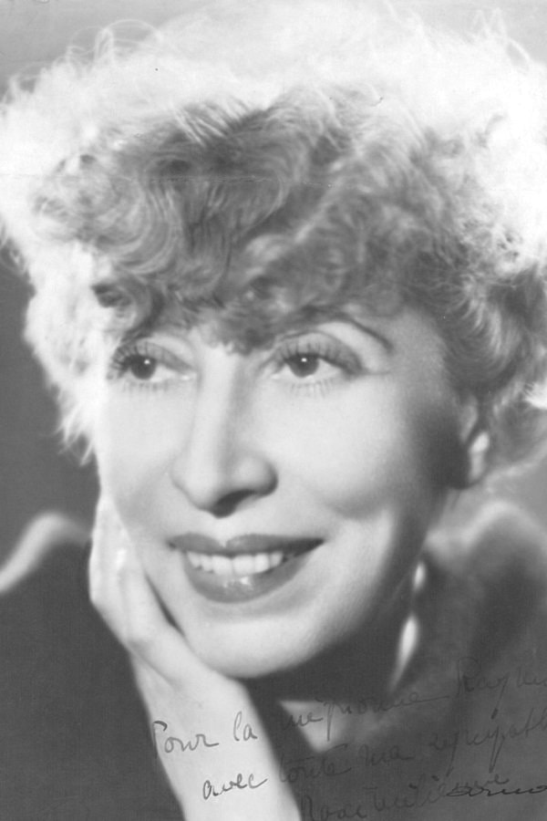 Foto de Maximilienne