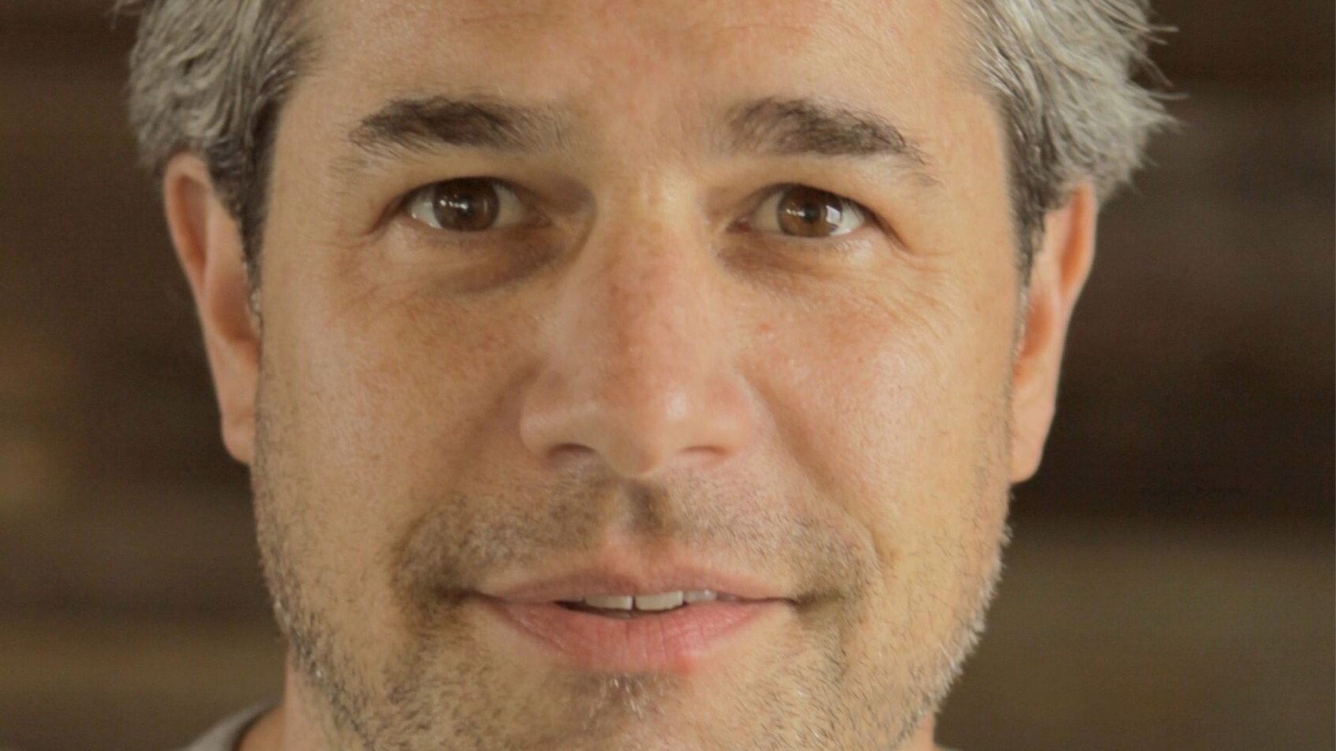 Foto de Ross Kauffman