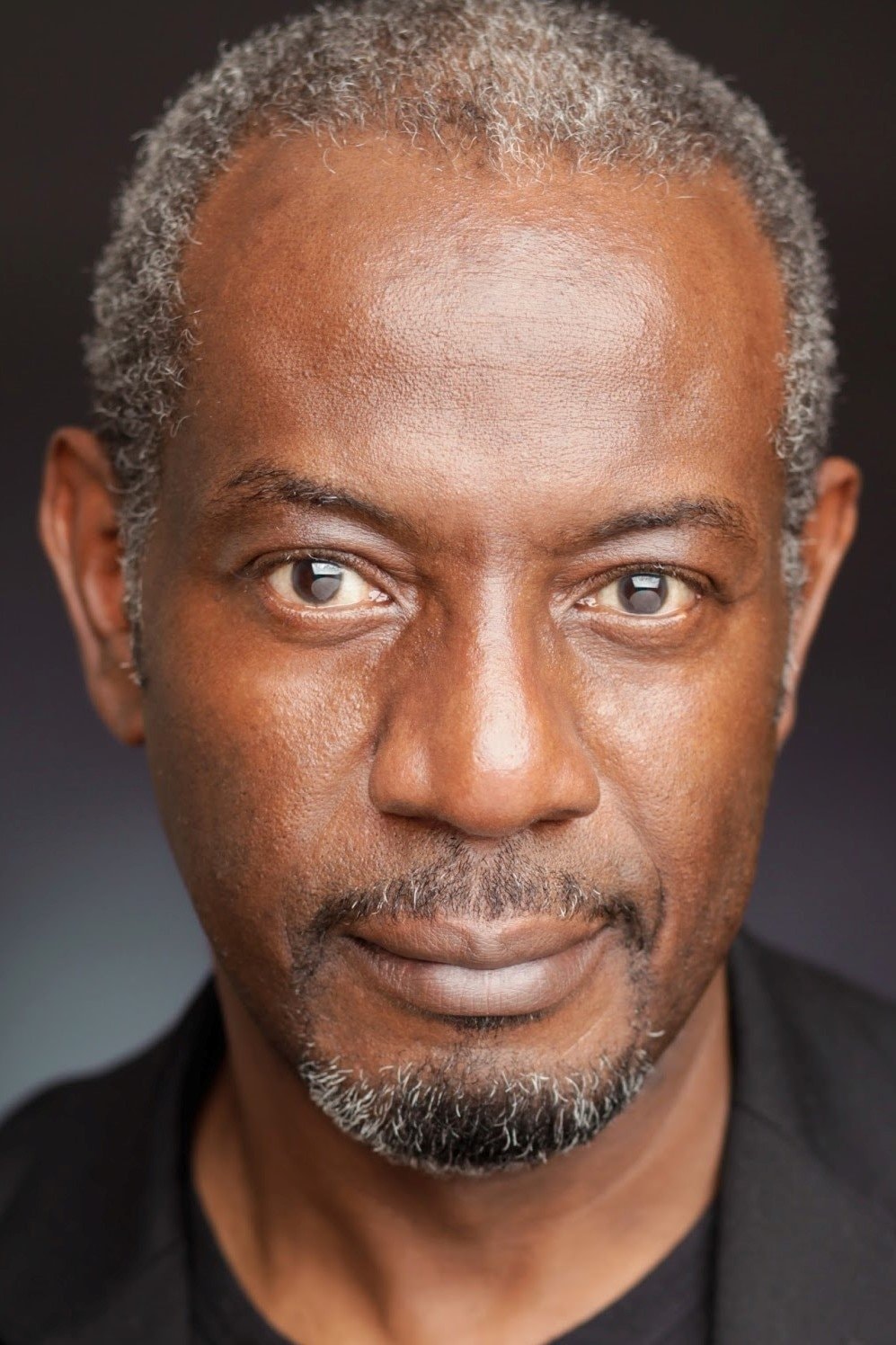 Foto de Tyrone Huggins