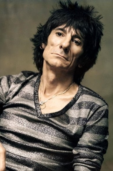 Foto de Ronnie Wood