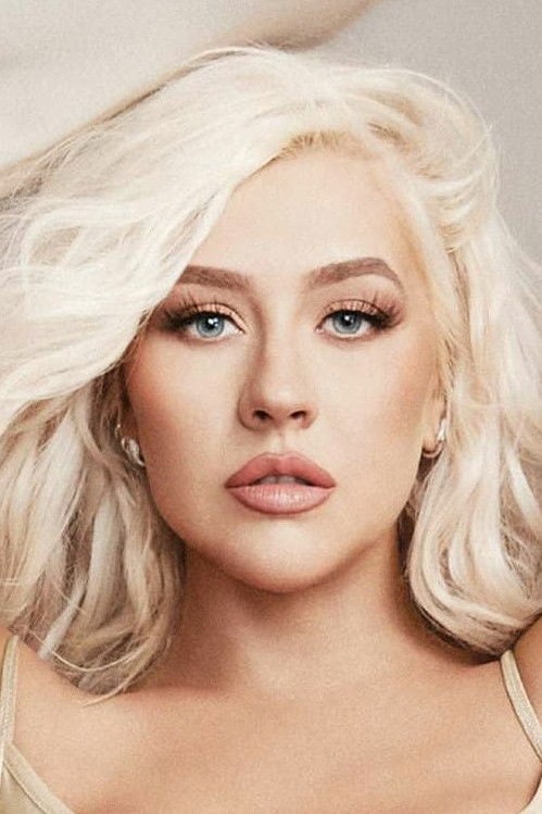 Foto de Christina Aguilera