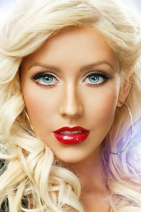 Foto de Christina Aguilera