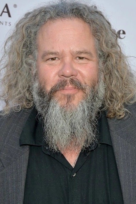 Foto de Mark Boone Junior