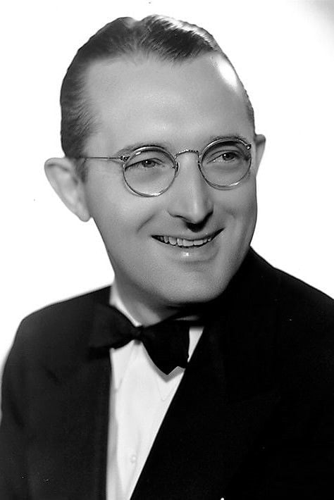 Foto de Tommy Dorsey