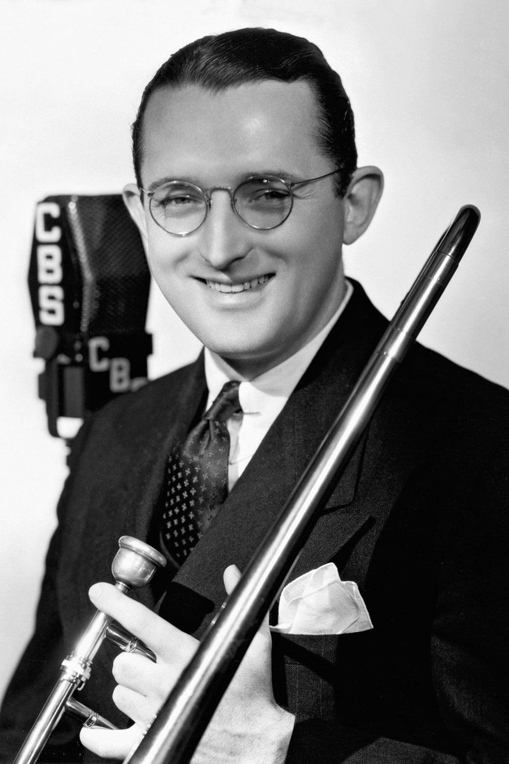 Foto de Tommy Dorsey