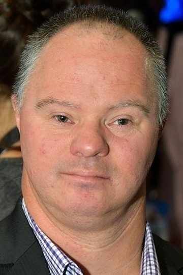 Foto de Pascal Duquenne