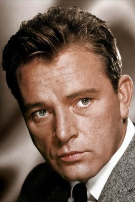 Foto de Richard Burton