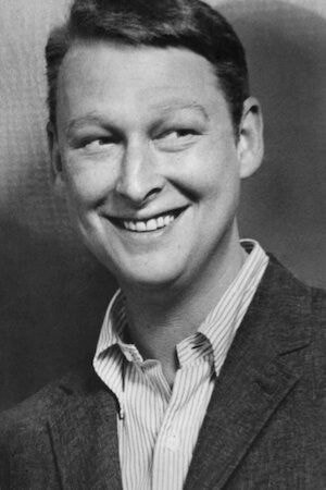 Foto de Mike Nichols