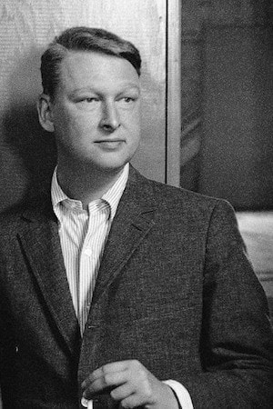 Foto de Mike Nichols