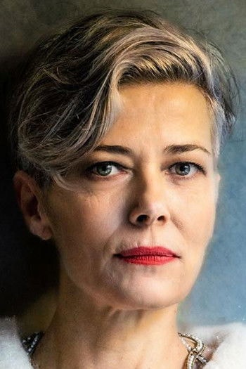 Foto de Sandra Ceccarelli