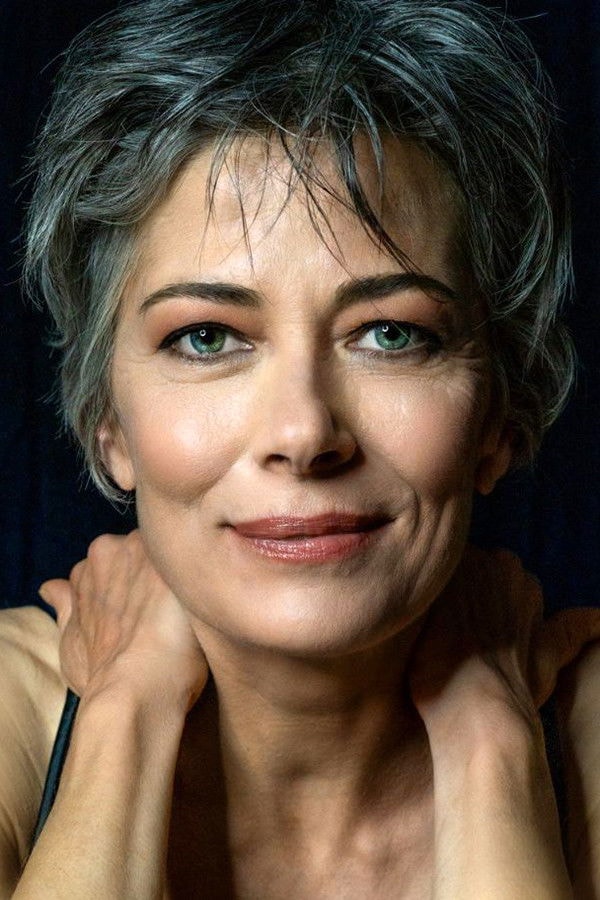 Foto de Sandra Ceccarelli