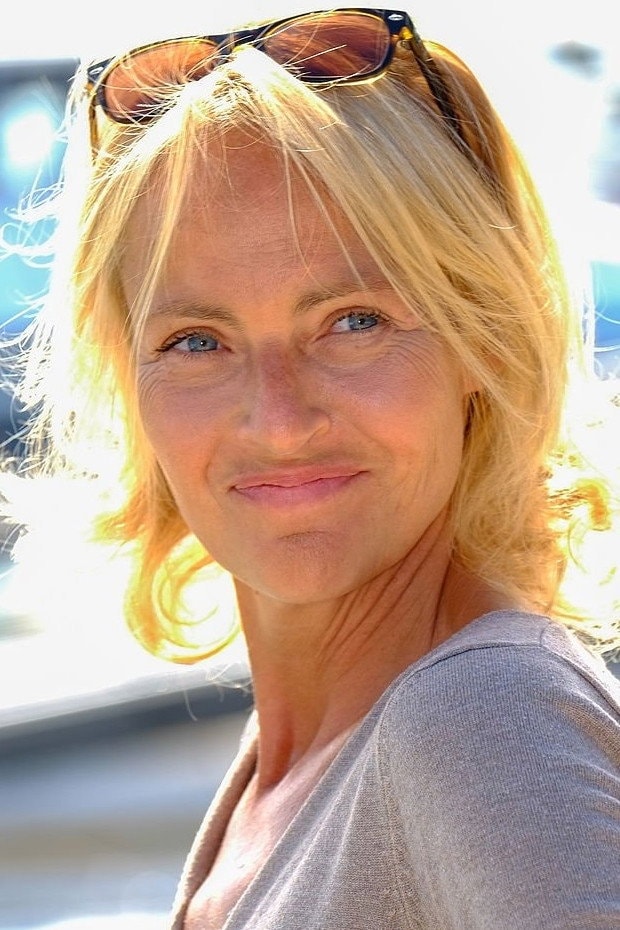 Foto de Alexandra Vandernoot