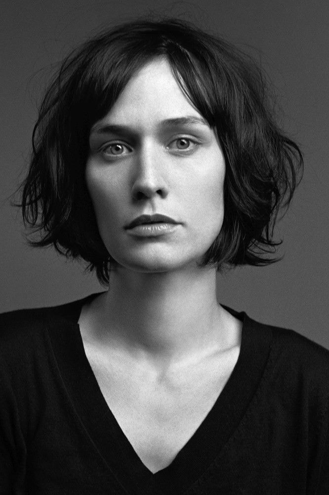 Foto de Clotilde Hesme