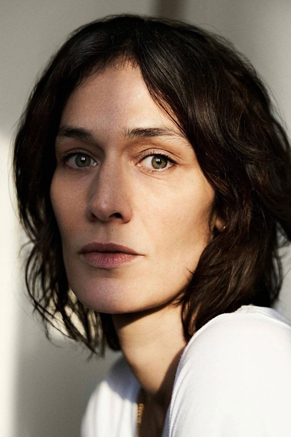 Foto de Clotilde Hesme