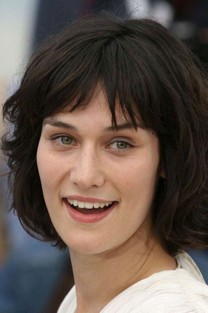 Foto de Clotilde Hesme