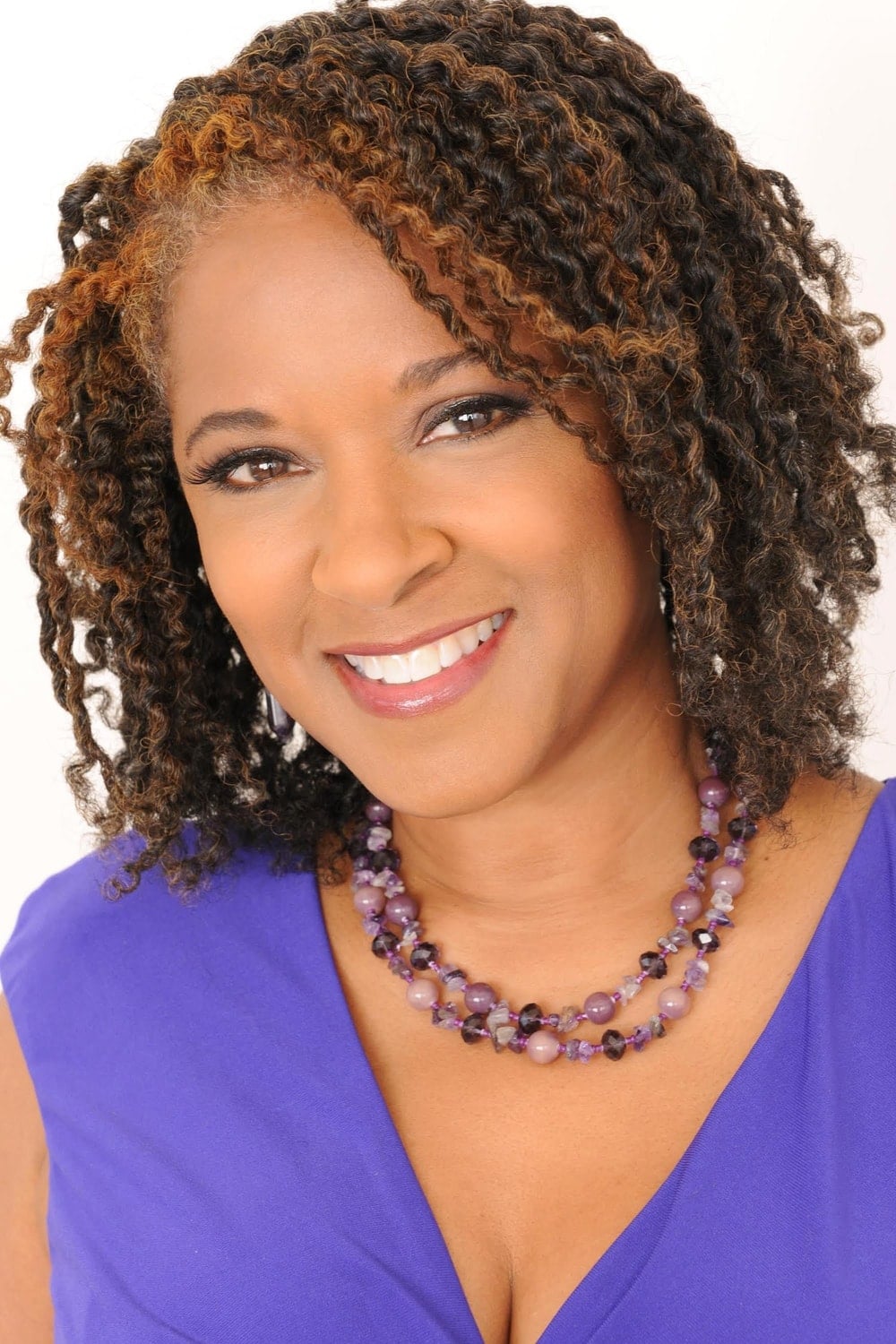 Foto de T'Keyah Crystal Keymáh