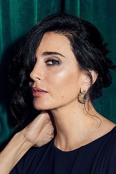 Foto de Nadine Labaki