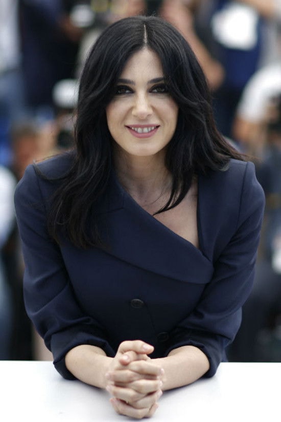Foto de Nadine Labaki