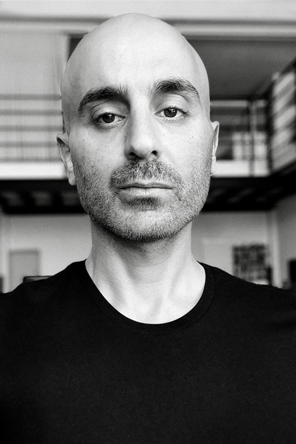 Foto de Jihad Hojeily