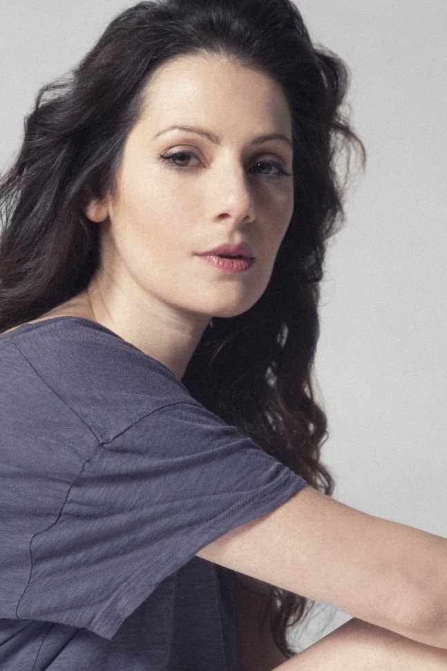 Foto de Aleksa Palladino