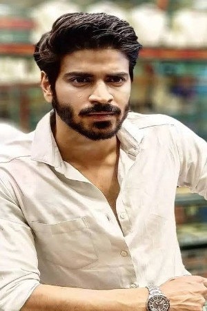 Foto de Samm Bhattacharyya