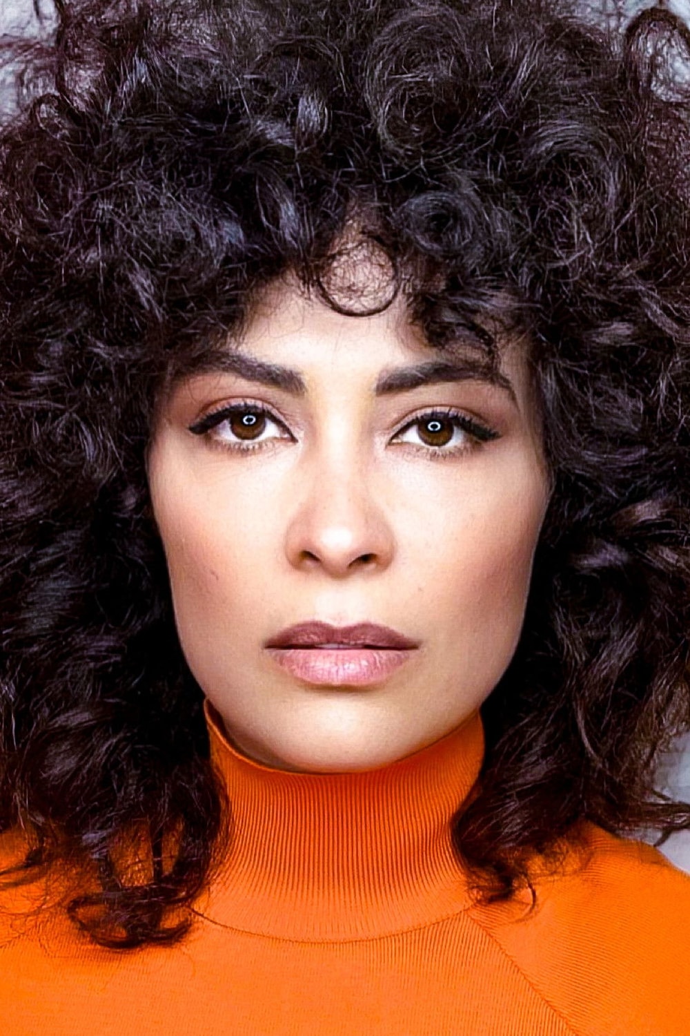 Foto de Yasmine Al Massri