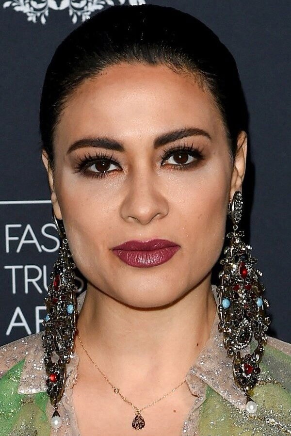 Foto de Yasmine Al Massri