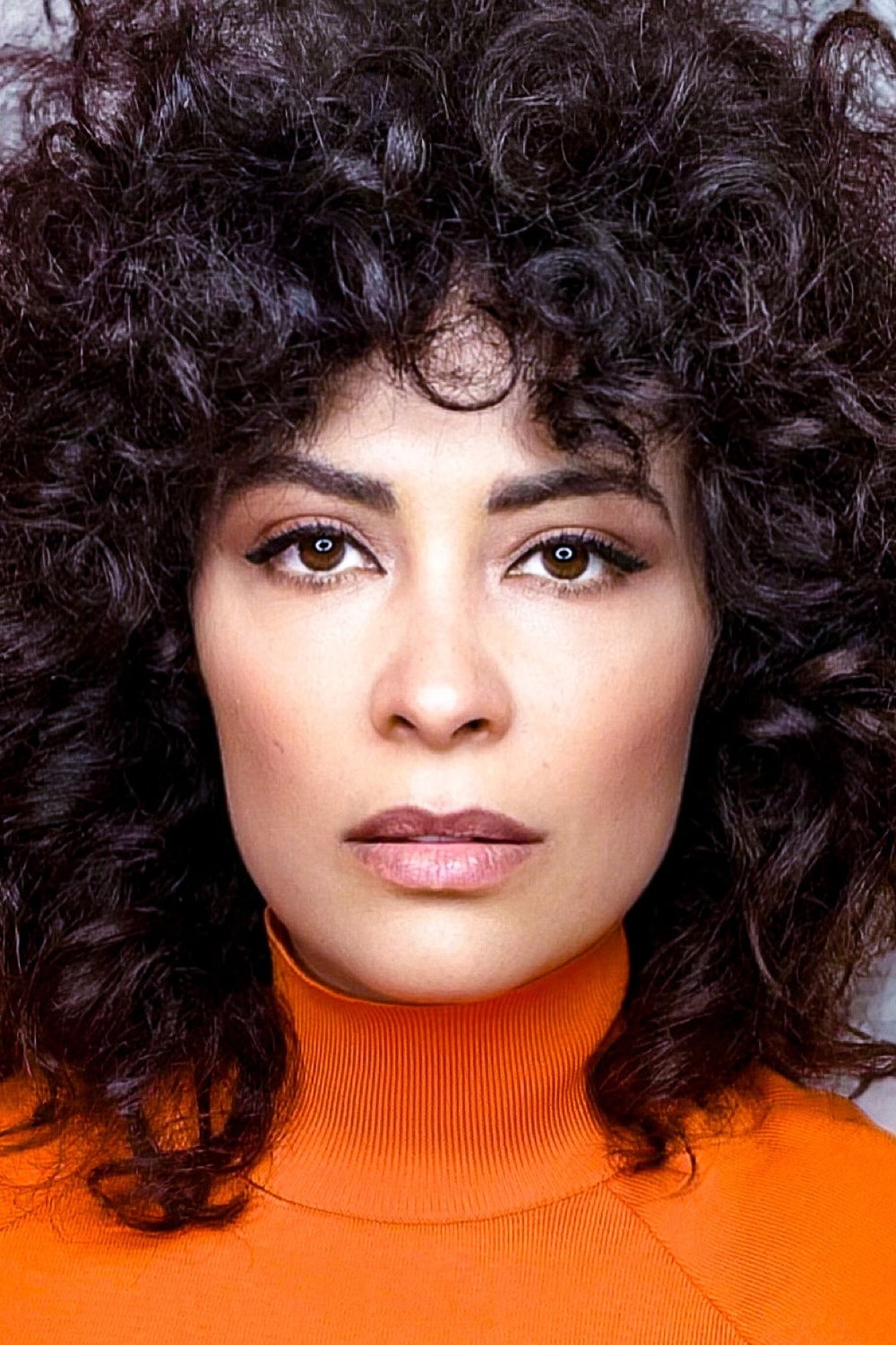 Foto de Yasmine Al Massri