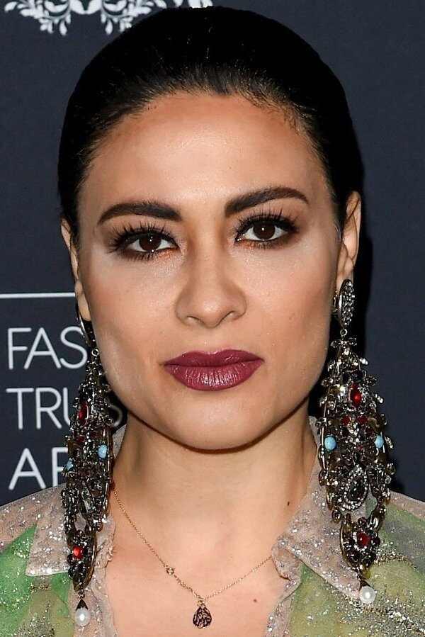 Foto de Yasmine Al Massri