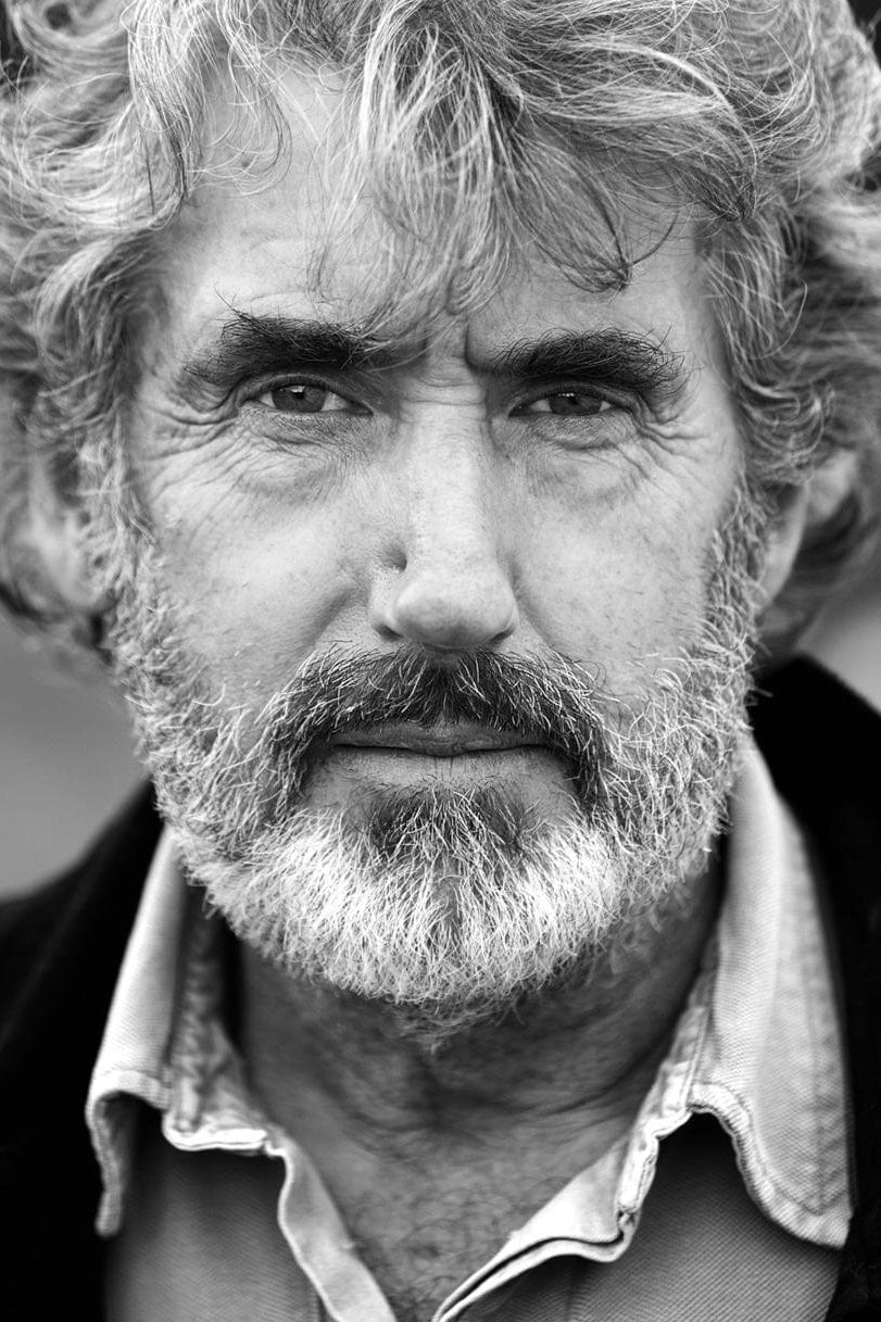 Foto de William Thomas