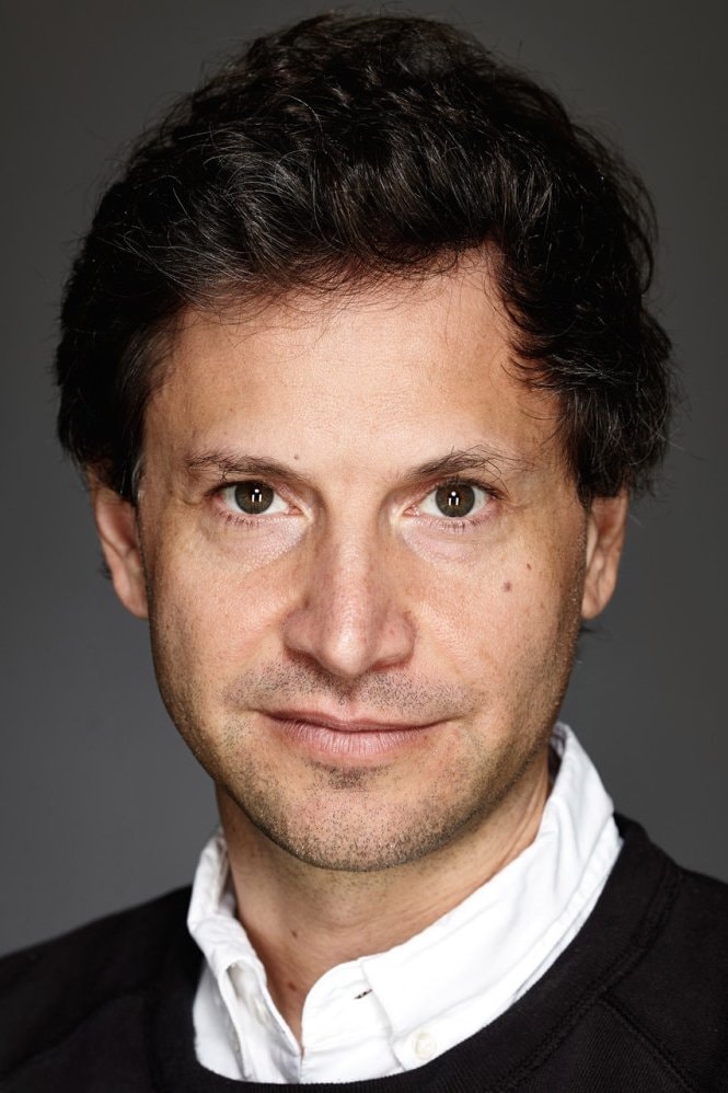 Foto de Bennett Miller