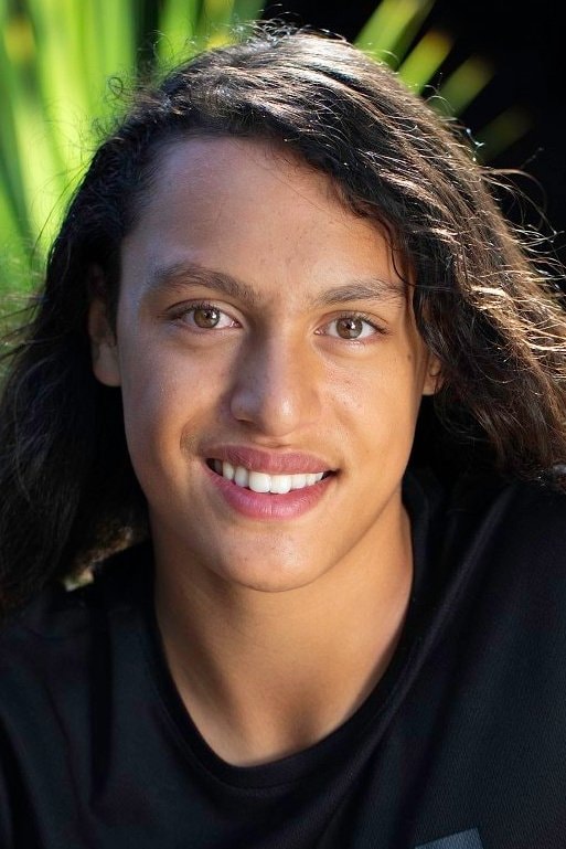 Foto de Moana Williams
