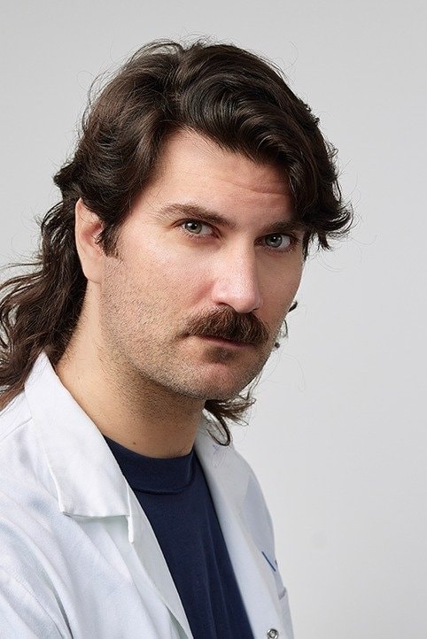 Foto de Joel Rindelaub