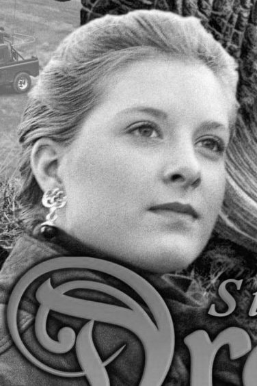 Foto de Mia Fothergill